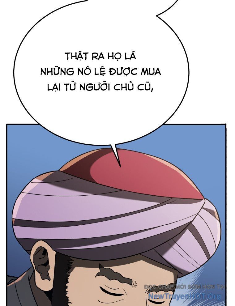 Vương Triều Đen Tối: Joseon Chapter 105 - 140