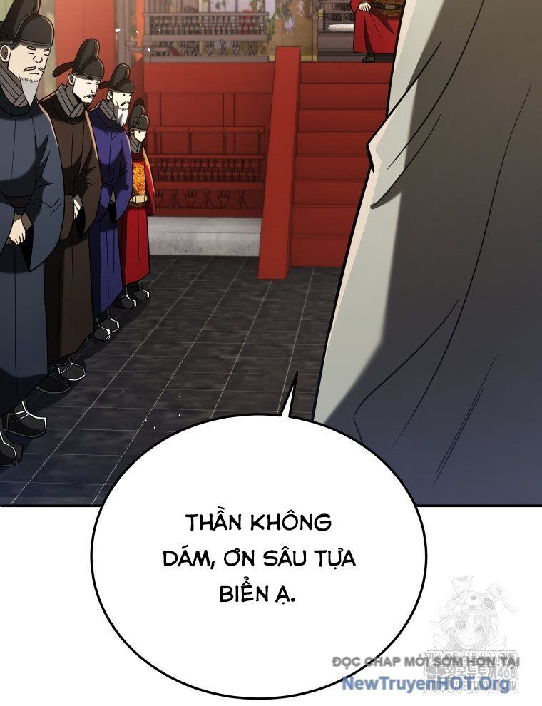 Vương Triều Đen Tối: Joseon Chapter 105 - 143