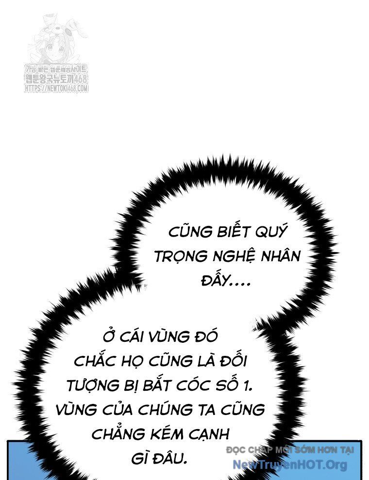 Vương Triều Đen Tối: Joseon Chapter 105 - 144