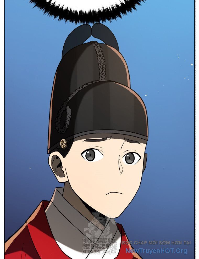 Vương Triều Đen Tối: Joseon Chapter 105 - 145