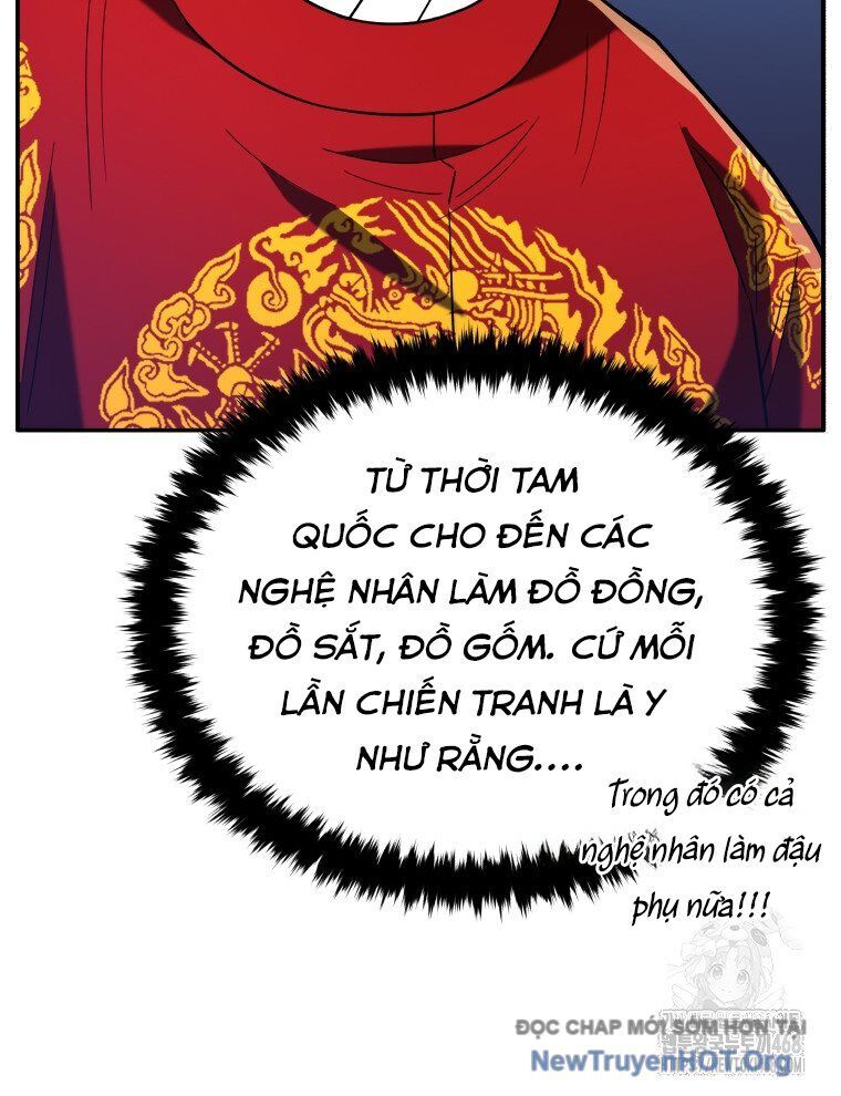 Vương Triều Đen Tối: Joseon Chapter 105 - 146