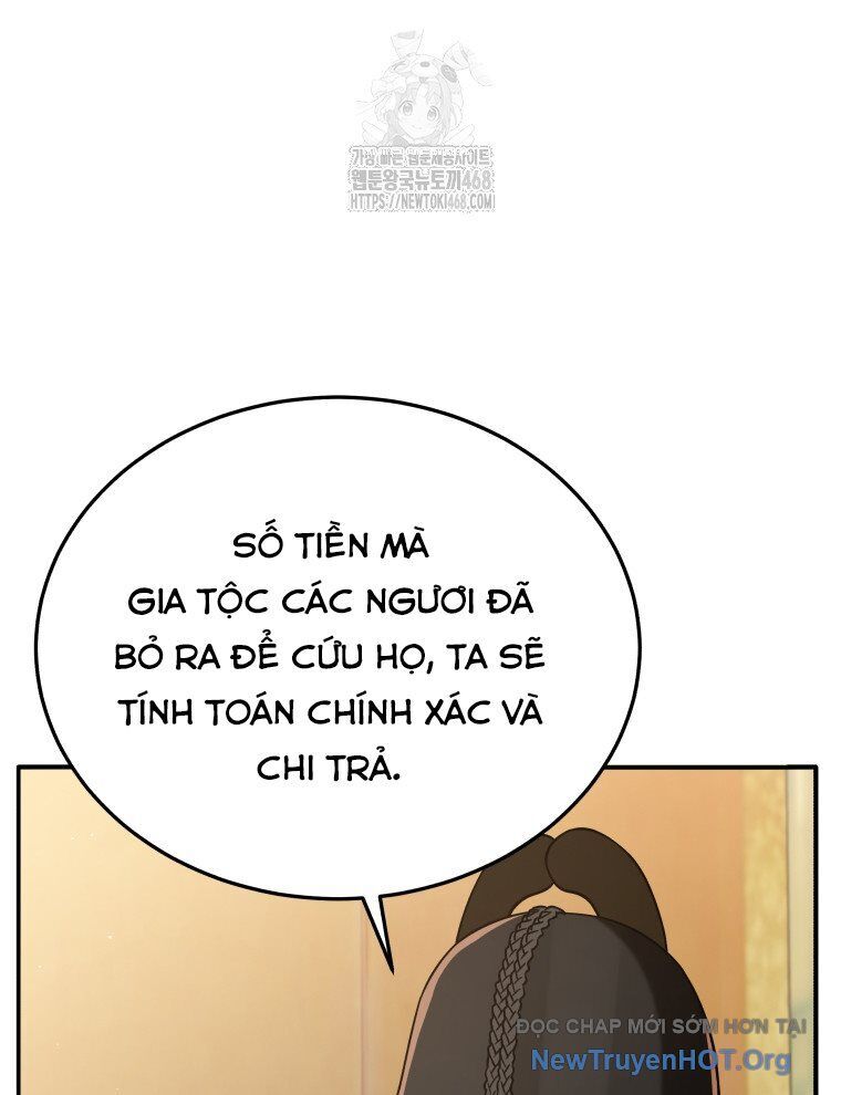 Vương Triều Đen Tối: Joseon Chapter 105 - 147