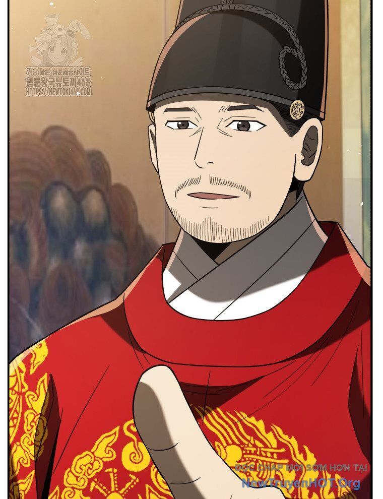 Vương Triều Đen Tối: Joseon Chapter 105 - 148