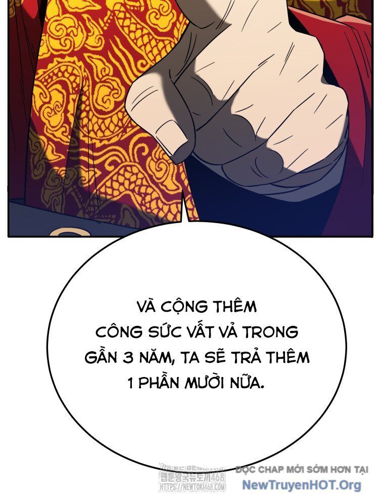 Vương Triều Đen Tối: Joseon Chapter 105 - 149