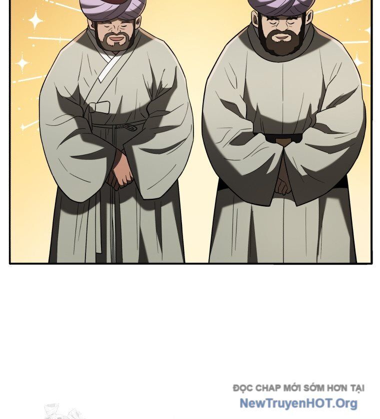 Vương Triều Đen Tối: Joseon Chapter 105 - 151