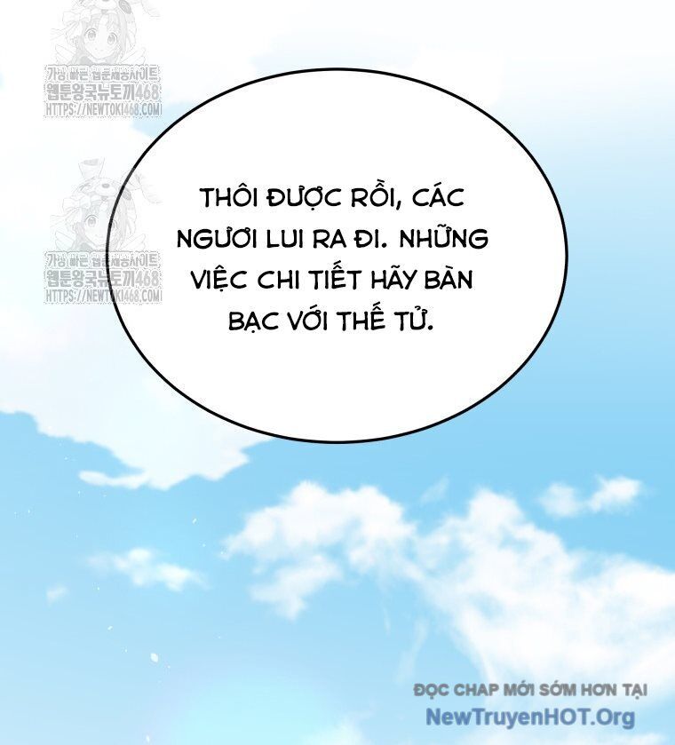 Vương Triều Đen Tối: Joseon Chapter 105 - 152