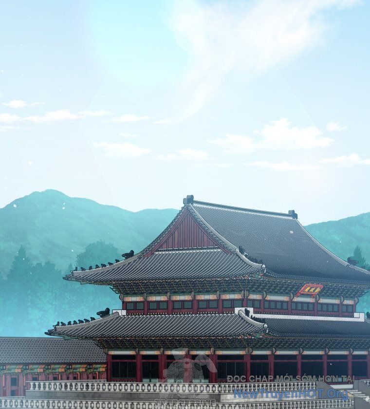 Vương Triều Đen Tối: Joseon Chapter 105 - 153