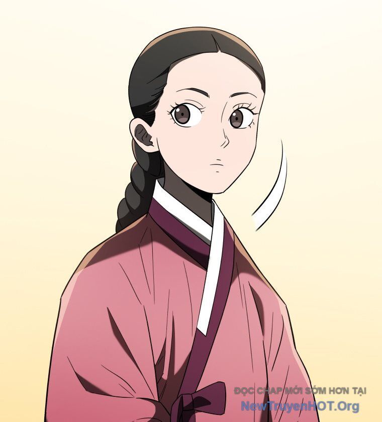 Vương Triều Đen Tối: Joseon Chapter 105 - 156