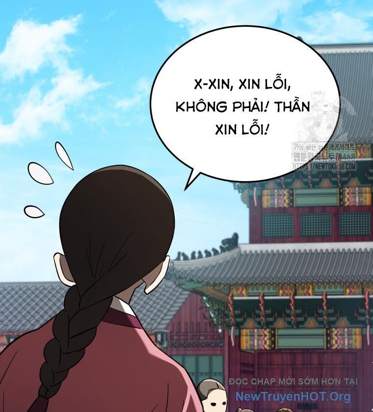 Vương Triều Đen Tối: Joseon Chapter 105 - 160