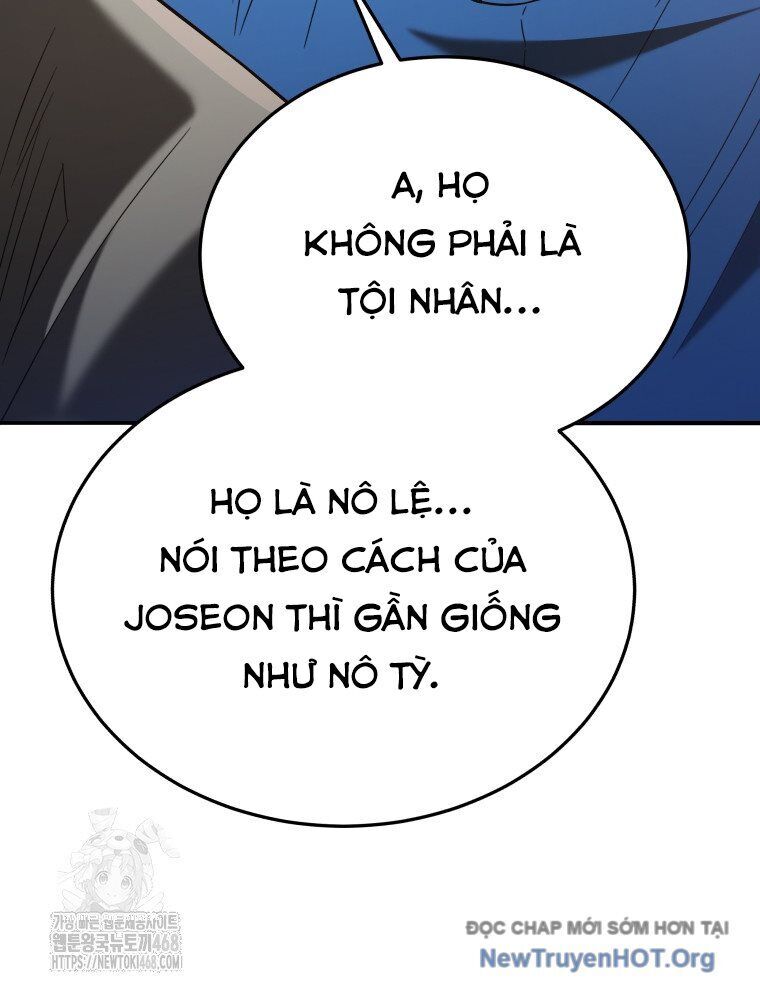 Vương Triều Đen Tối: Joseon Chapter 105 - 17