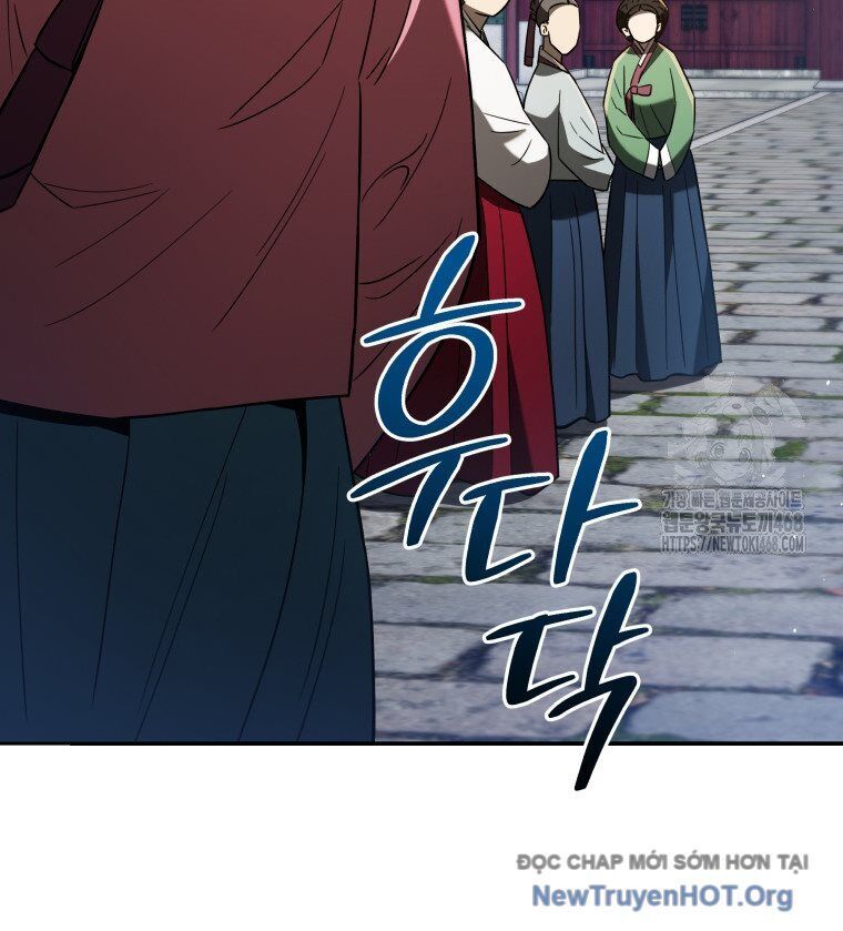 Vương Triều Đen Tối: Joseon Chapter 105 - 161