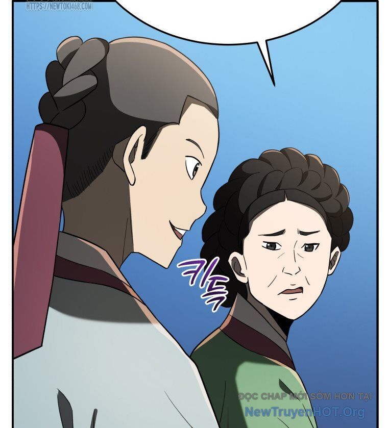 Vương Triều Đen Tối: Joseon Chapter 105 - 163