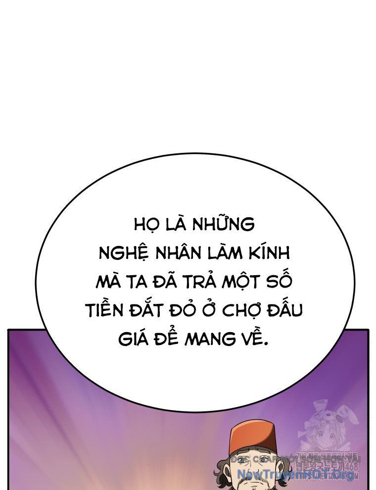 Vương Triều Đen Tối: Joseon Chapter 105 - 18