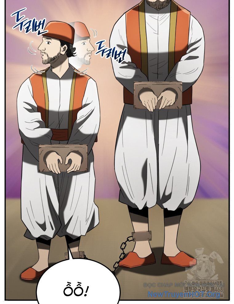 Vương Triều Đen Tối: Joseon Chapter 105 - 19