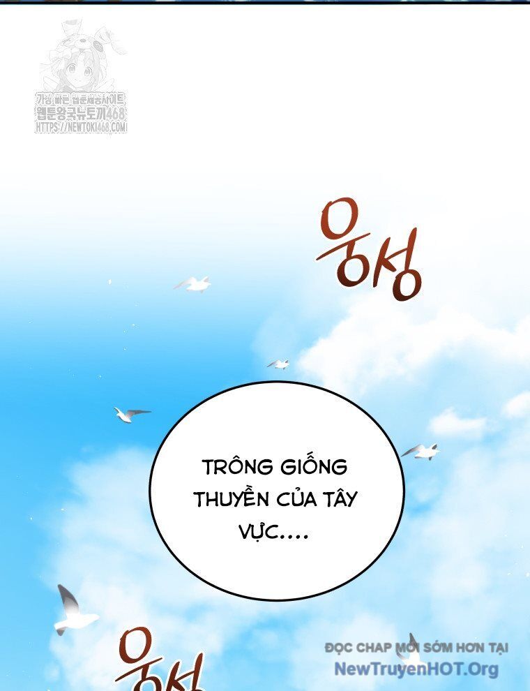 Vương Triều Đen Tối: Joseon Chapter 105 - 3