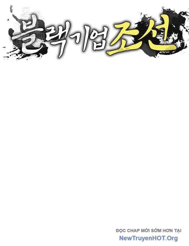 Vương Triều Đen Tối: Joseon Chapter 105 - 21