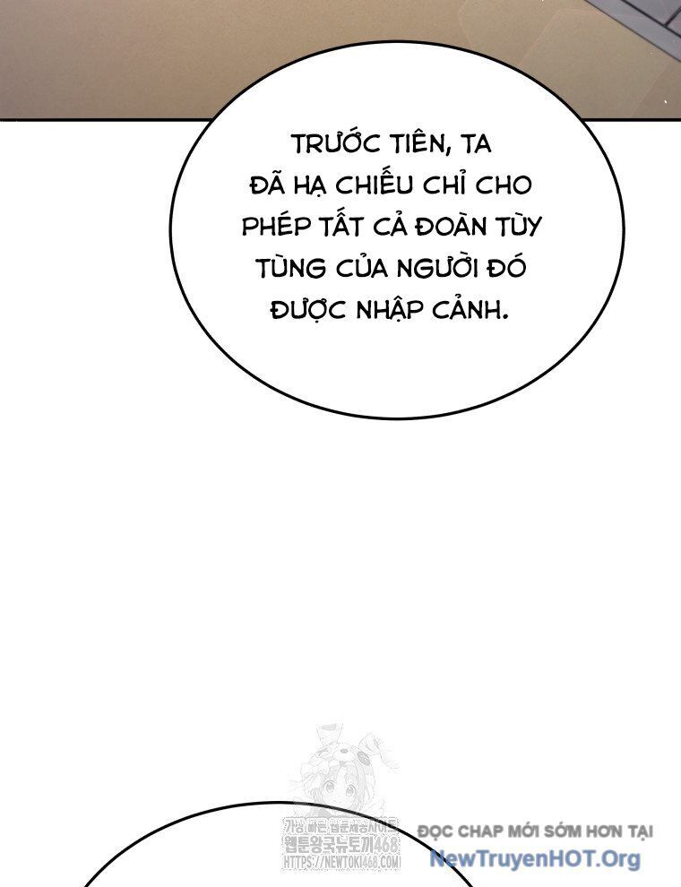 Vương Triều Đen Tối: Joseon Chapter 105 - 24