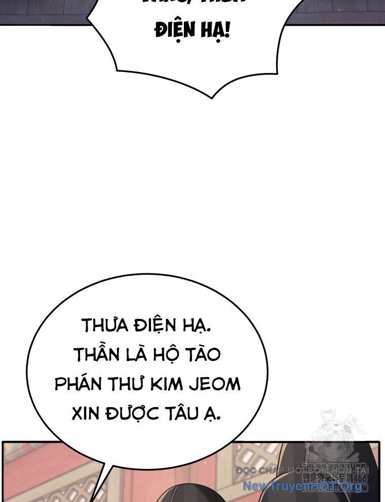 Vương Triều Đen Tối: Joseon Chapter 105 - 27