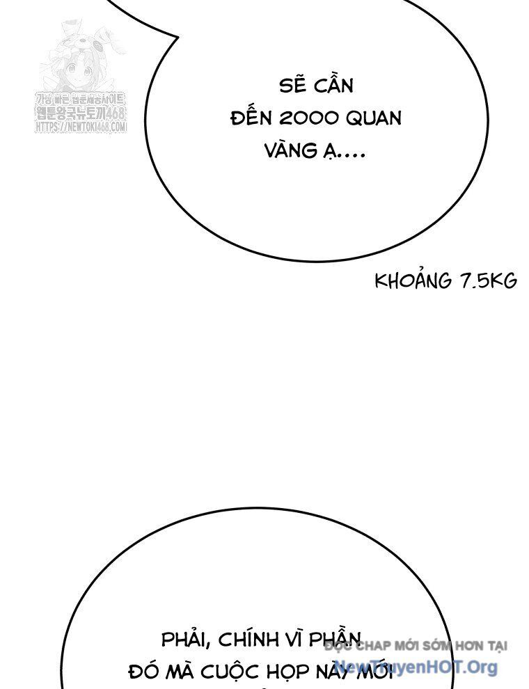 Vương Triều Đen Tối: Joseon Chapter 105 - 29