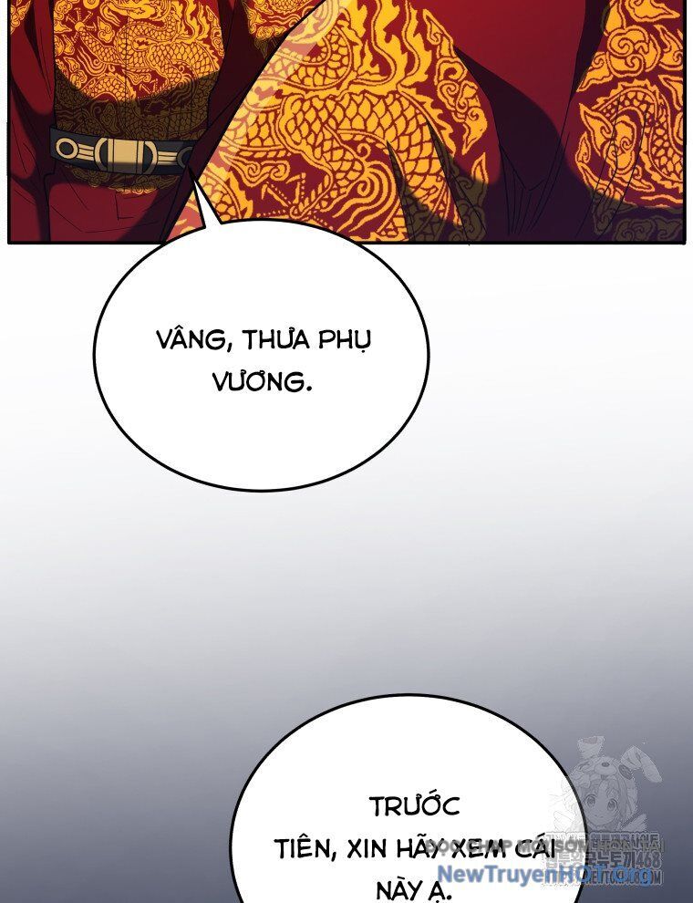 Vương Triều Đen Tối: Joseon Chapter 105 - 31