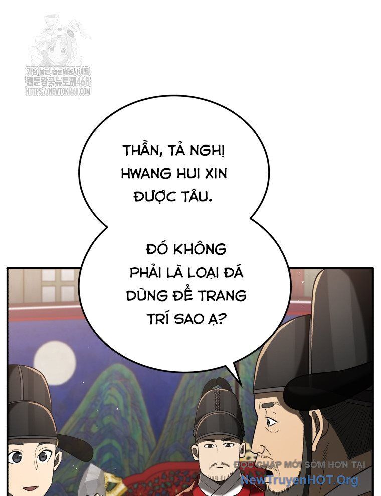 Vương Triều Đen Tối: Joseon Chapter 105 - 34