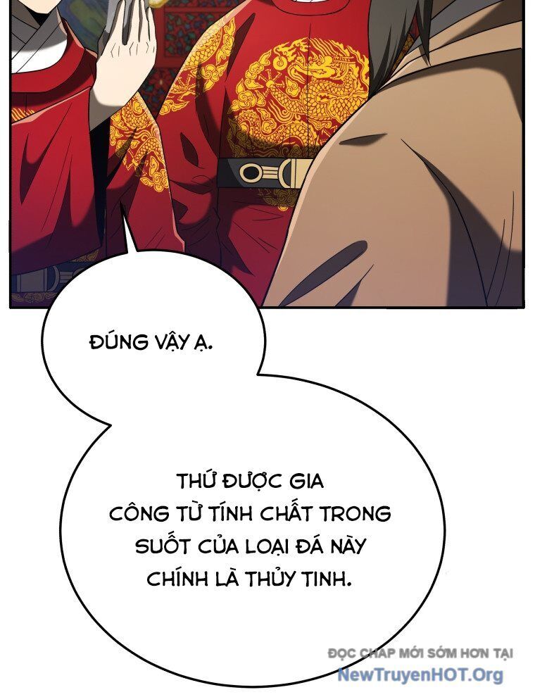 Vương Triều Đen Tối: Joseon Chapter 105 - 35