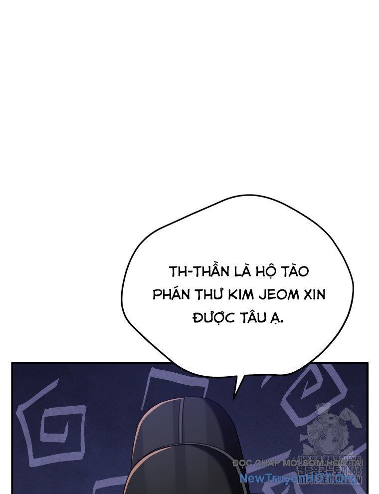 Vương Triều Đen Tối: Joseon Chapter 105 - 36