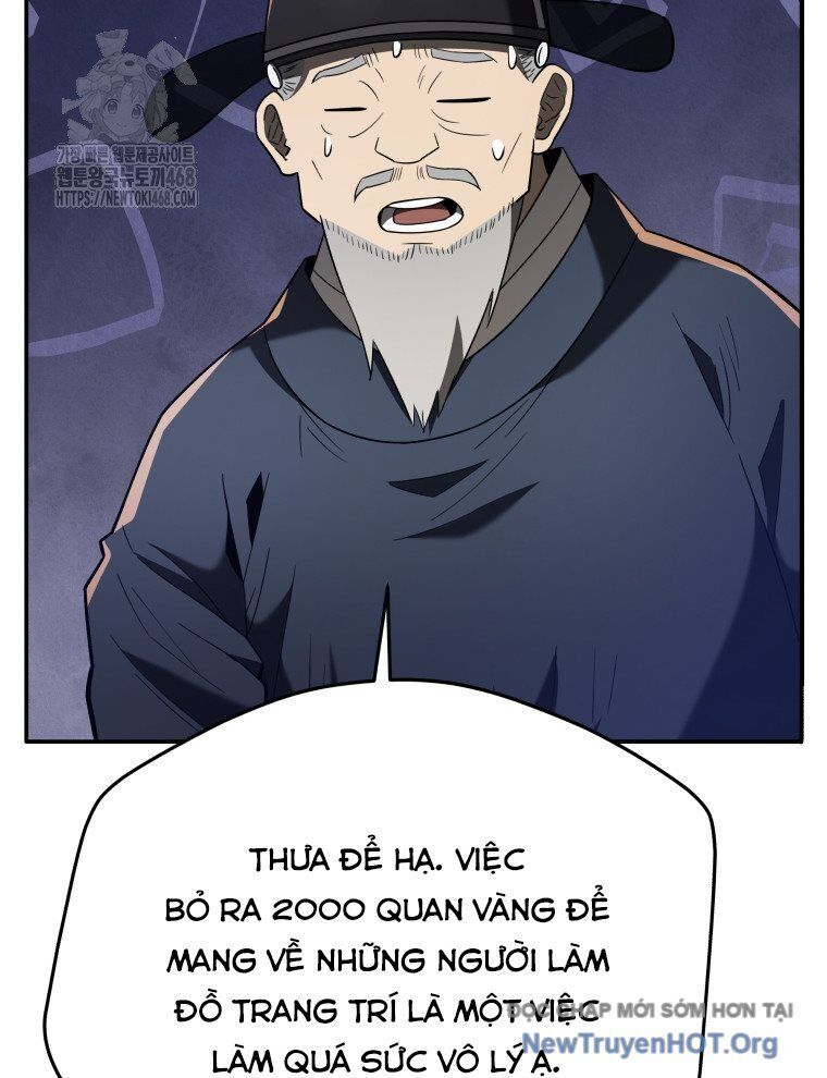Vương Triều Đen Tối: Joseon Chapter 105 - 37