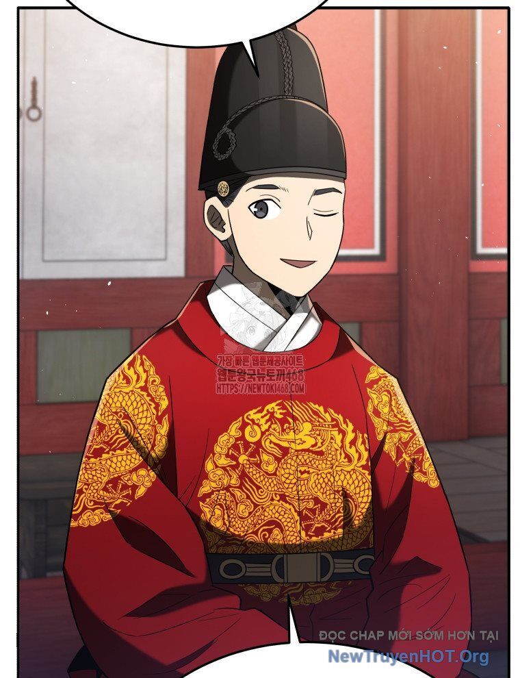 Vương Triều Đen Tối: Joseon Chapter 105 - 39