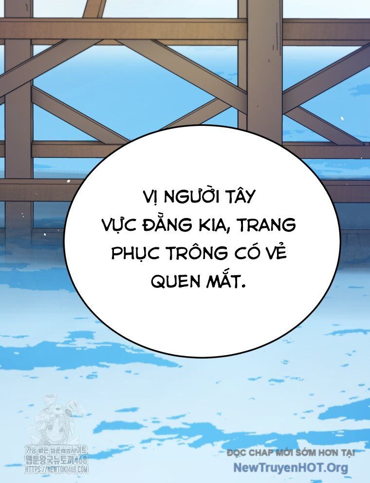 Vương Triều Đen Tối: Joseon Chapter 105 - 5