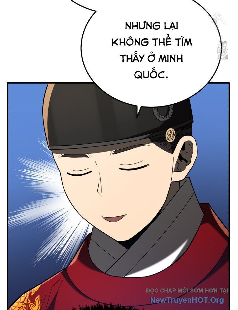 Vương Triều Đen Tối: Joseon Chapter 105 - 46