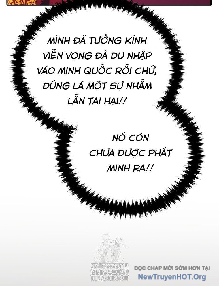 Vương Triều Đen Tối: Joseon Chapter 105 - 47