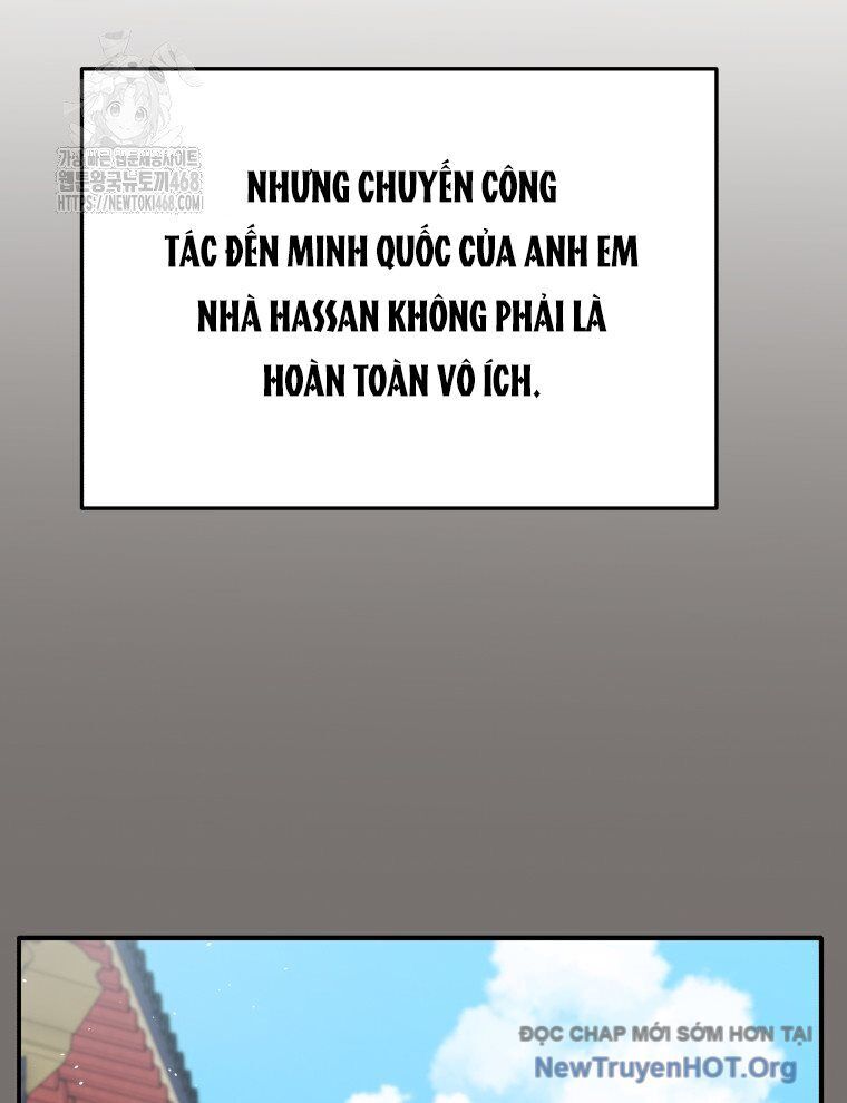 Vương Triều Đen Tối: Joseon Chapter 105 - 48