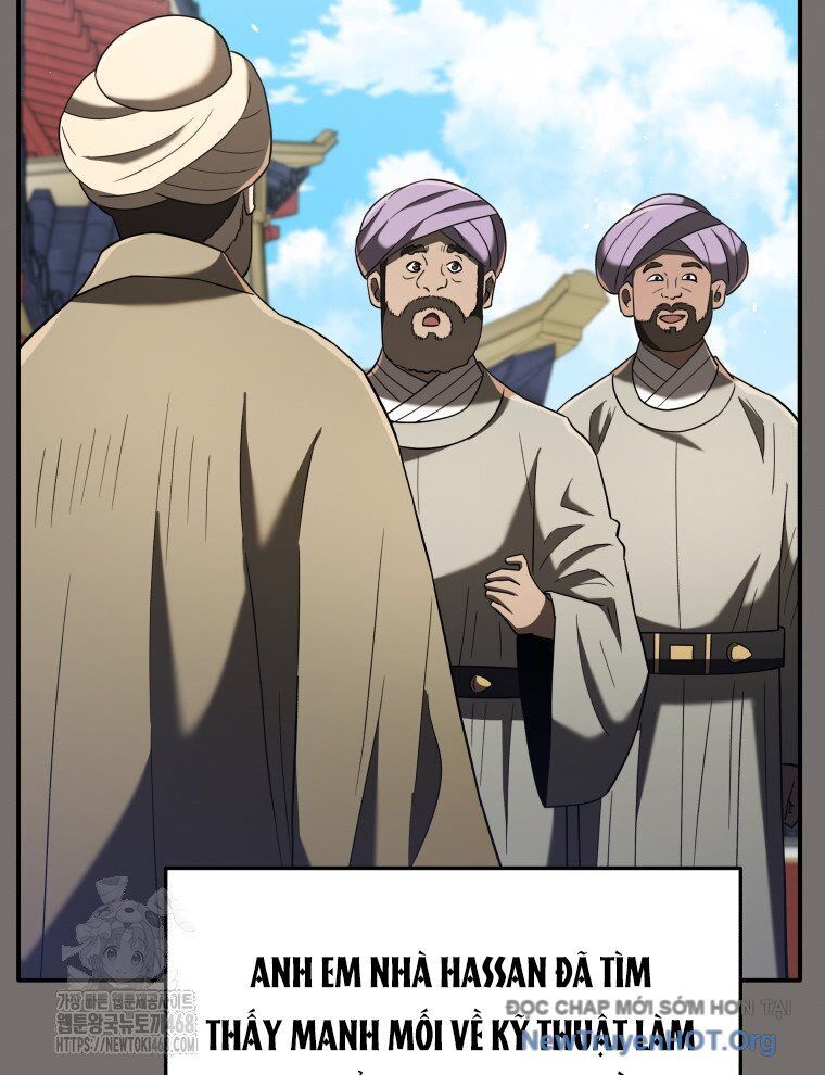 Vương Triều Đen Tối: Joseon Chapter 105 - 49