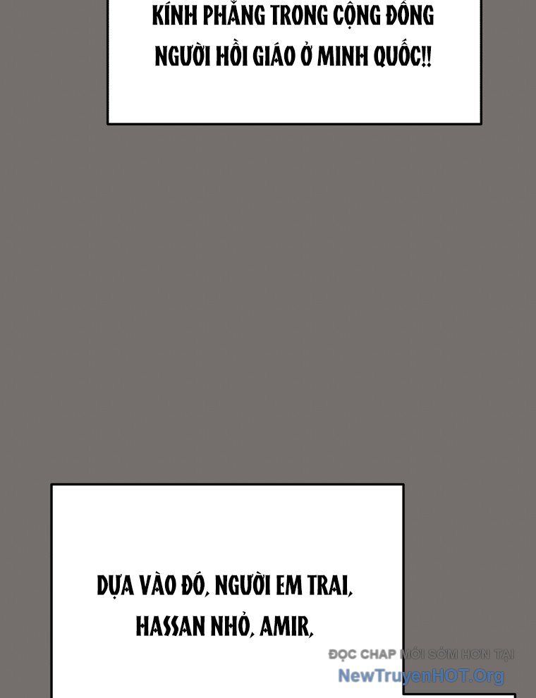 Vương Triều Đen Tối: Joseon Chapter 105 - 50
