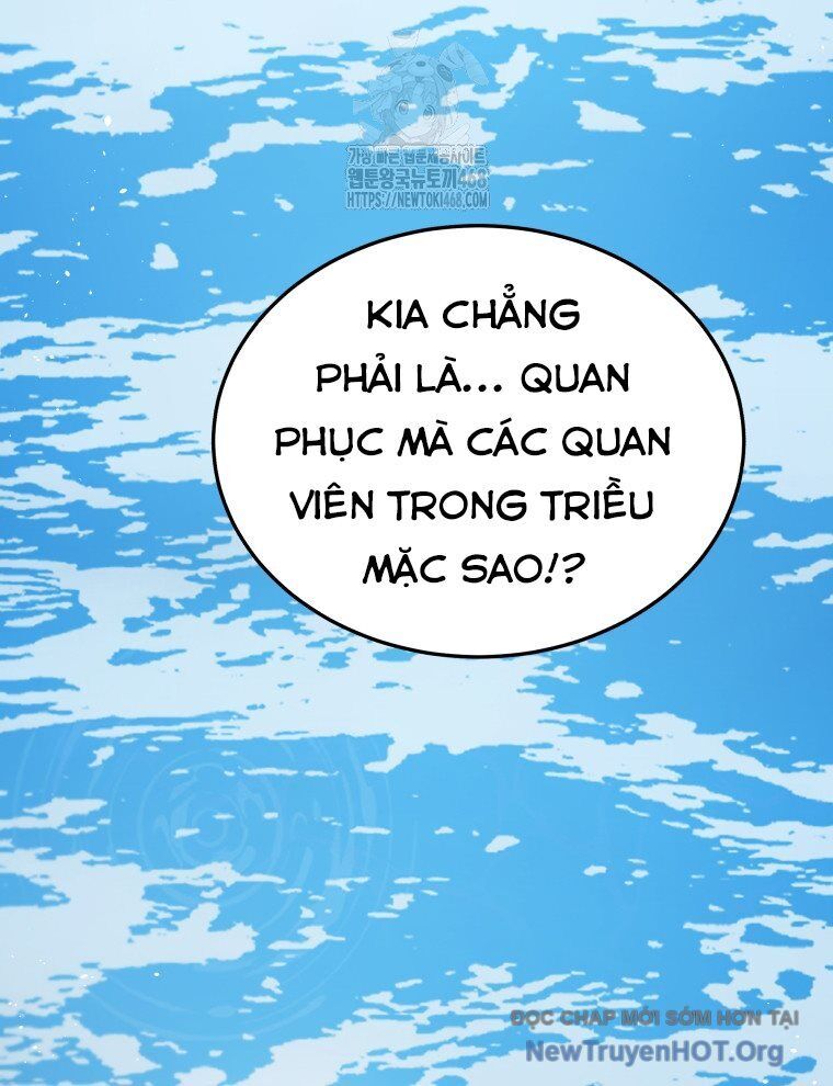 Vương Triều Đen Tối: Joseon Chapter 105 - 6