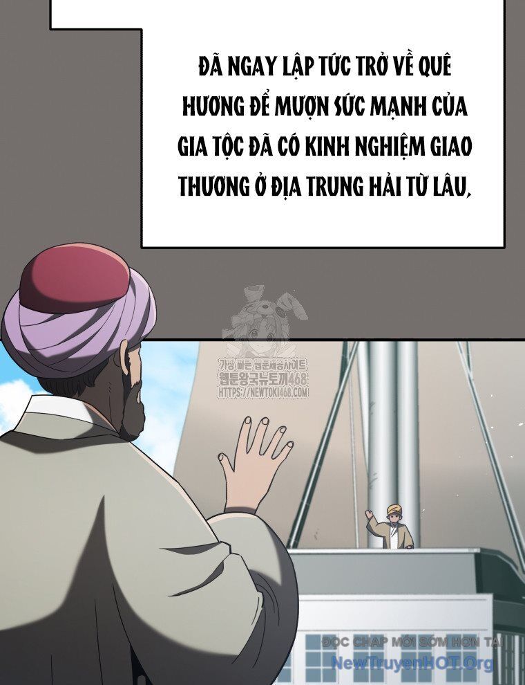 Vương Triều Đen Tối: Joseon Chapter 105 - 51