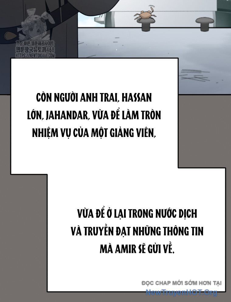 Vương Triều Đen Tối: Joseon Chapter 105 - 52