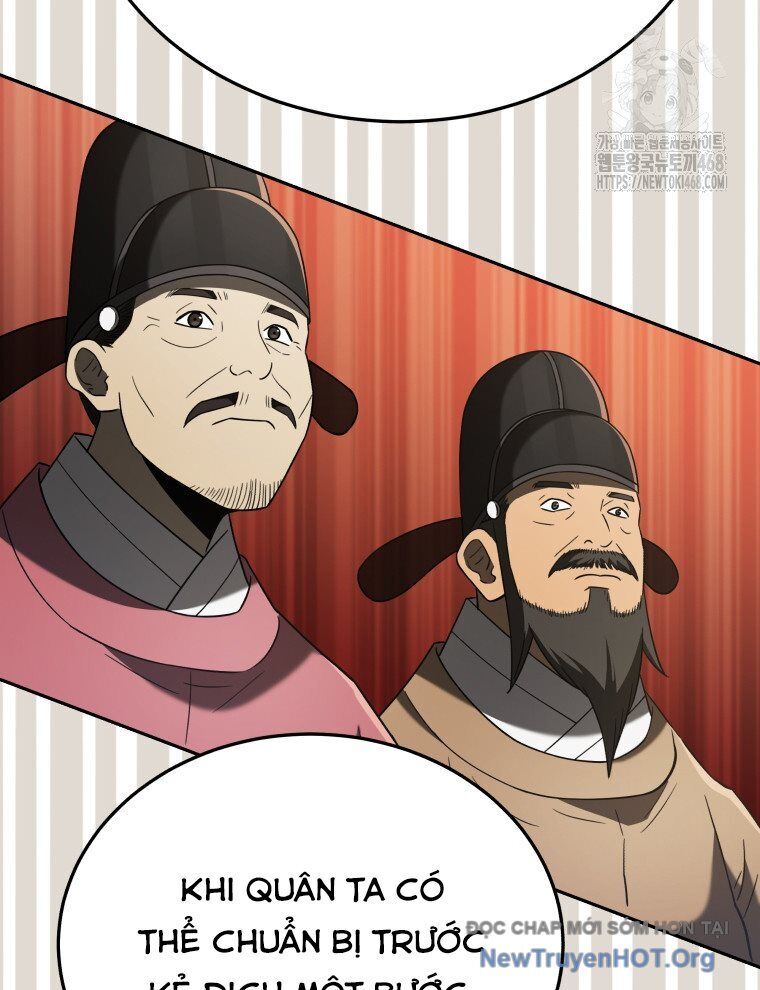 Vương Triều Đen Tối: Joseon Chapter 105 - 58