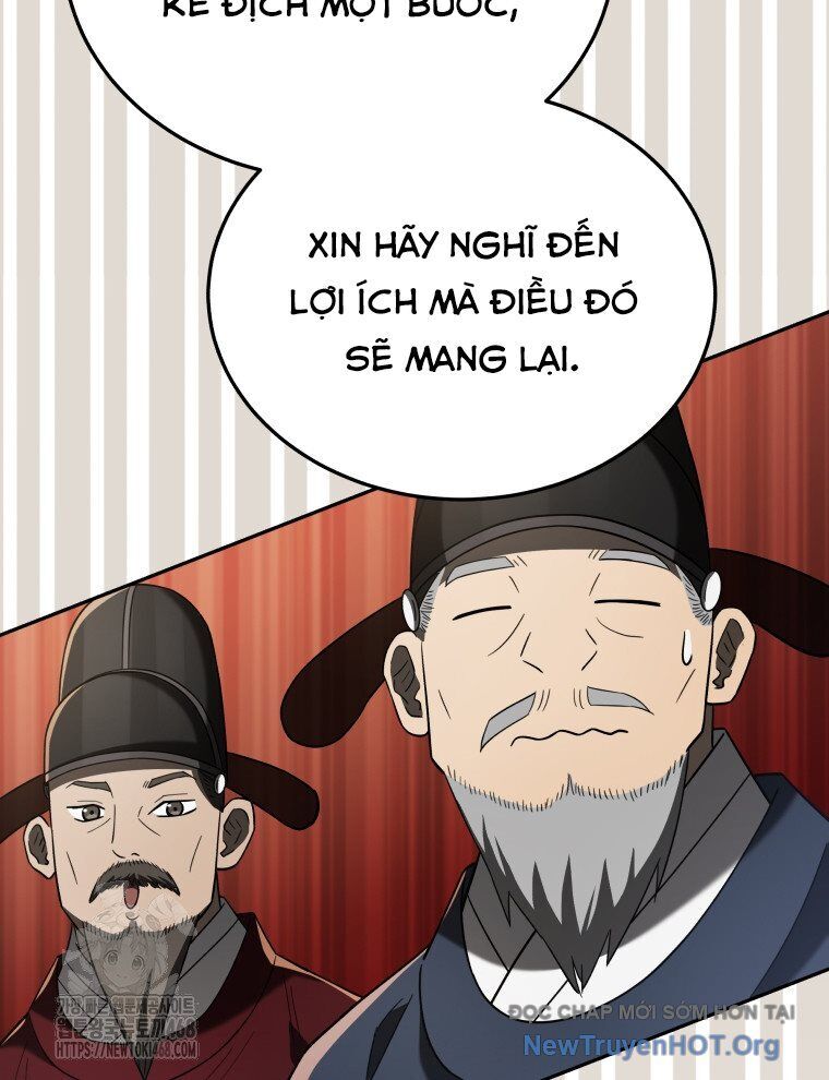 Vương Triều Đen Tối: Joseon Chapter 105 - 59
