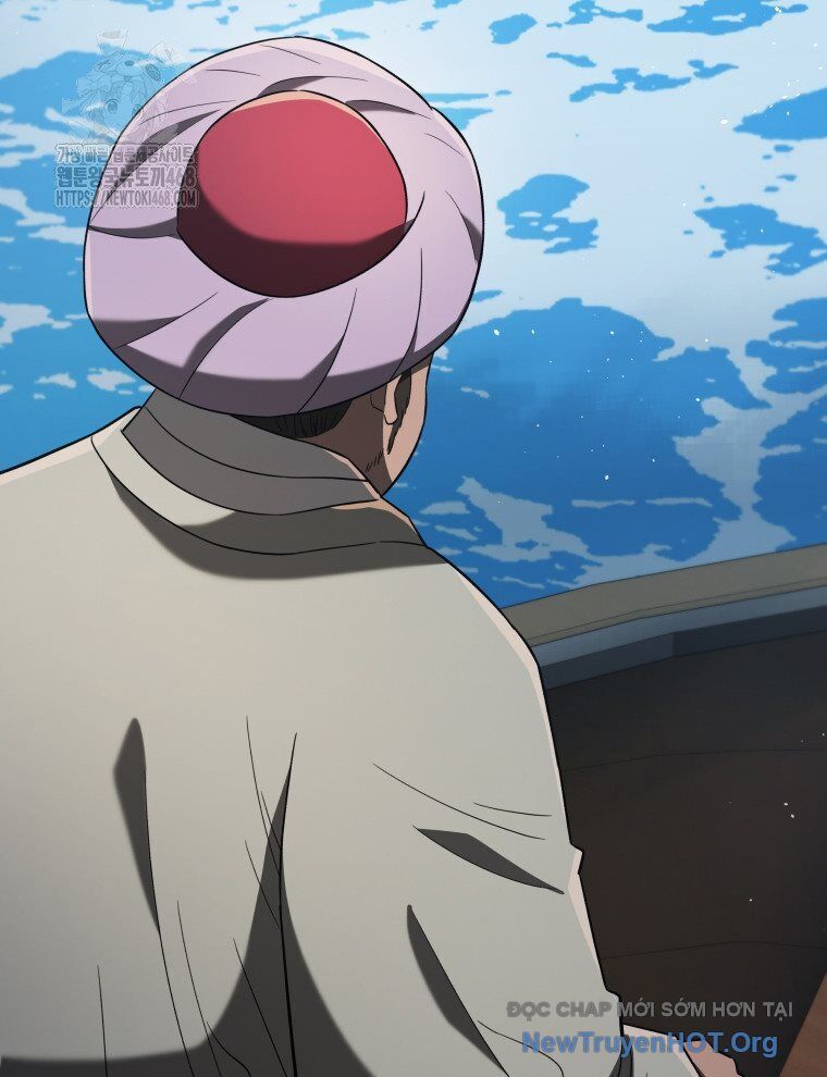 Vương Triều Đen Tối: Joseon Chapter 105 - 7