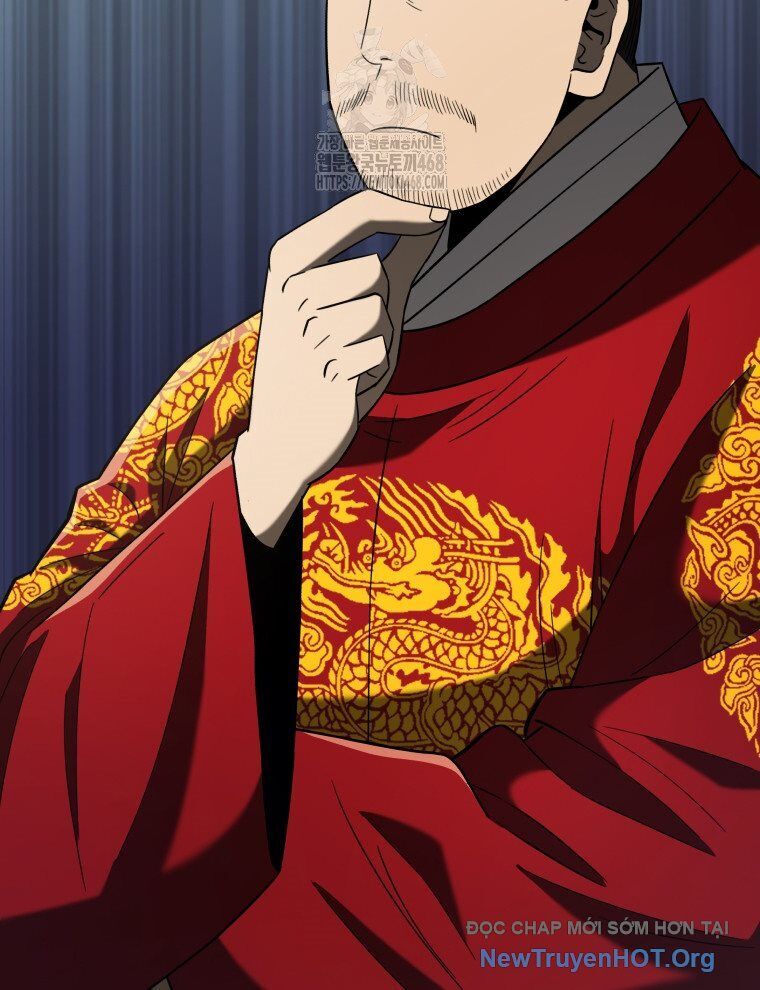 Vương Triều Đen Tối: Joseon Chapter 105 - 62