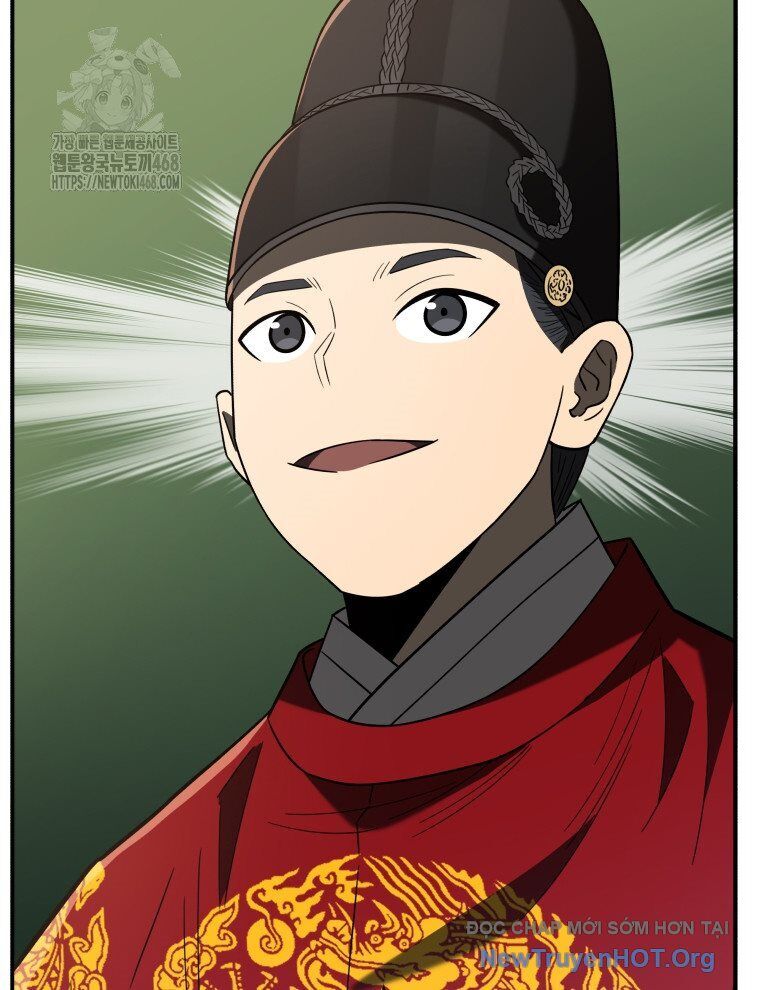 Vương Triều Đen Tối: Joseon Chapter 105 - 64