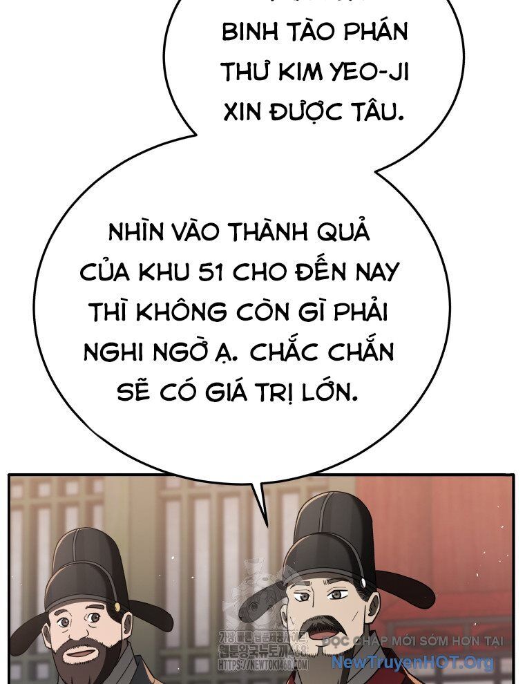Vương Triều Đen Tối: Joseon Chapter 105 - 66