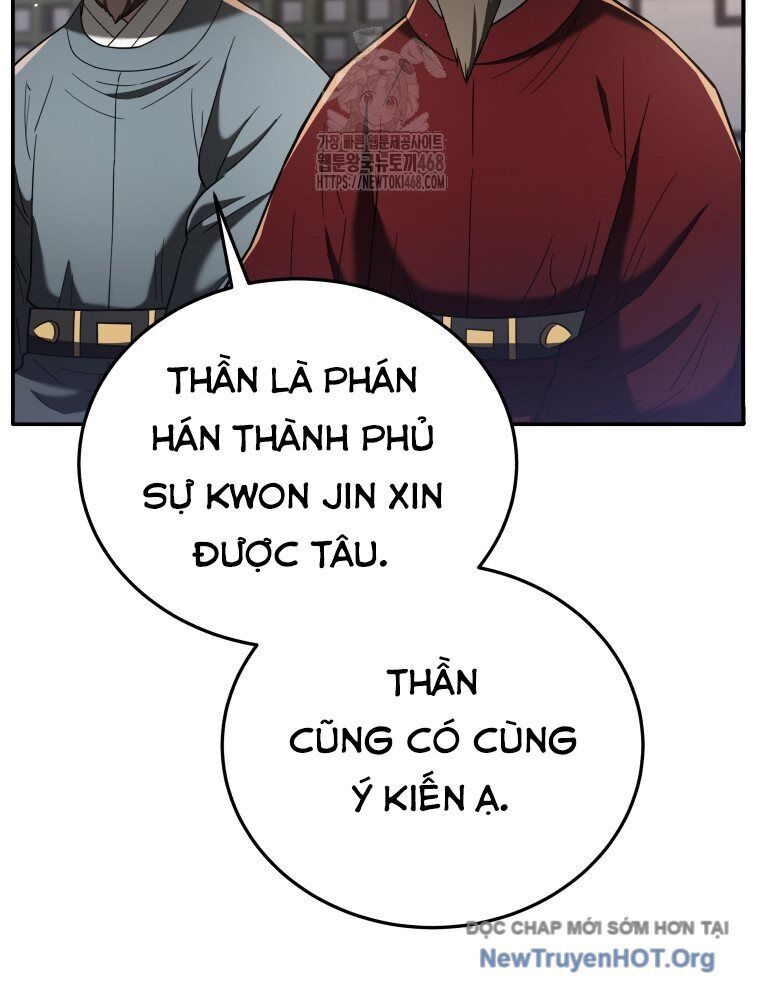 Vương Triều Đen Tối: Joseon Chapter 105 - 67