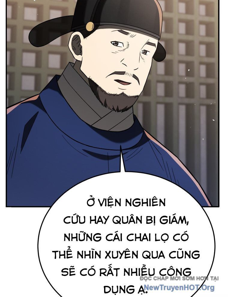 Vương Triều Đen Tối: Joseon Chapter 105 - 69