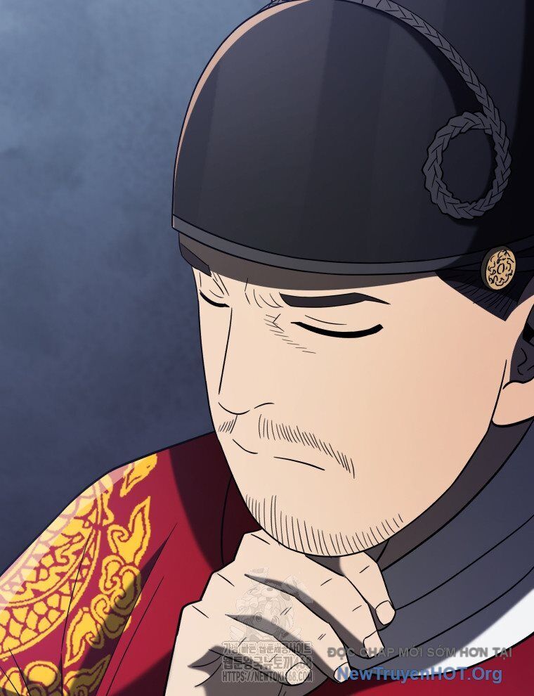Vương Triều Đen Tối: Joseon Chapter 105 - 71