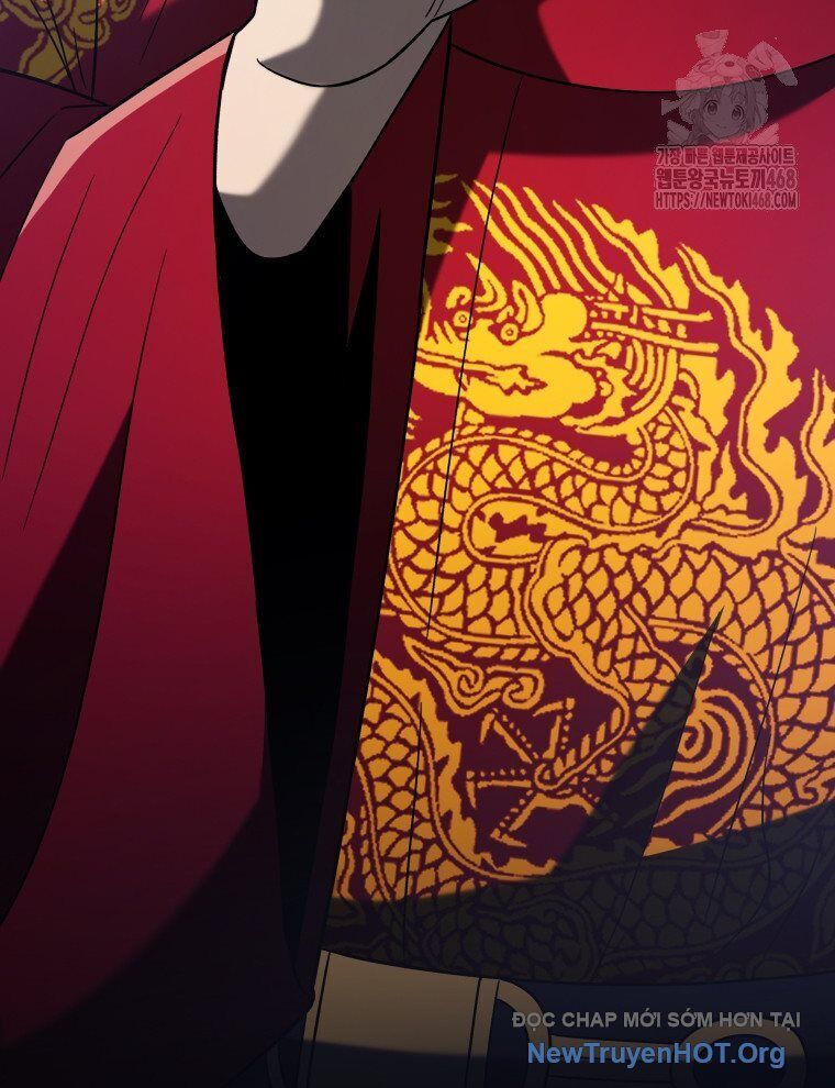 Vương Triều Đen Tối: Joseon Chapter 105 - 72