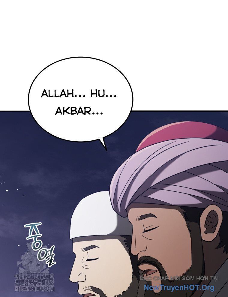 Vương Triều Đen Tối: Joseon Chapter 105 - 77