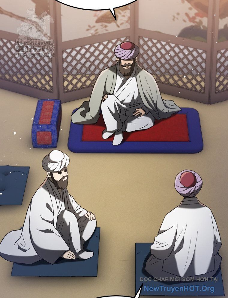 Vương Triều Đen Tối: Joseon Chapter 105 - 80